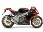 Aprilia RSV-4 APRC Factory ABS